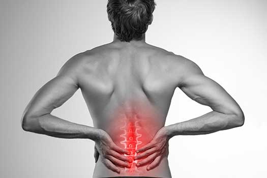 Spinal Infections Treatment in Pune