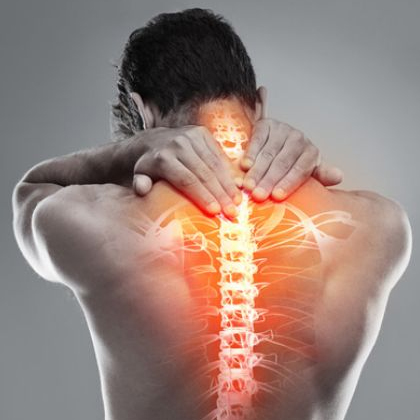 Spine Injury Treatment in Pune