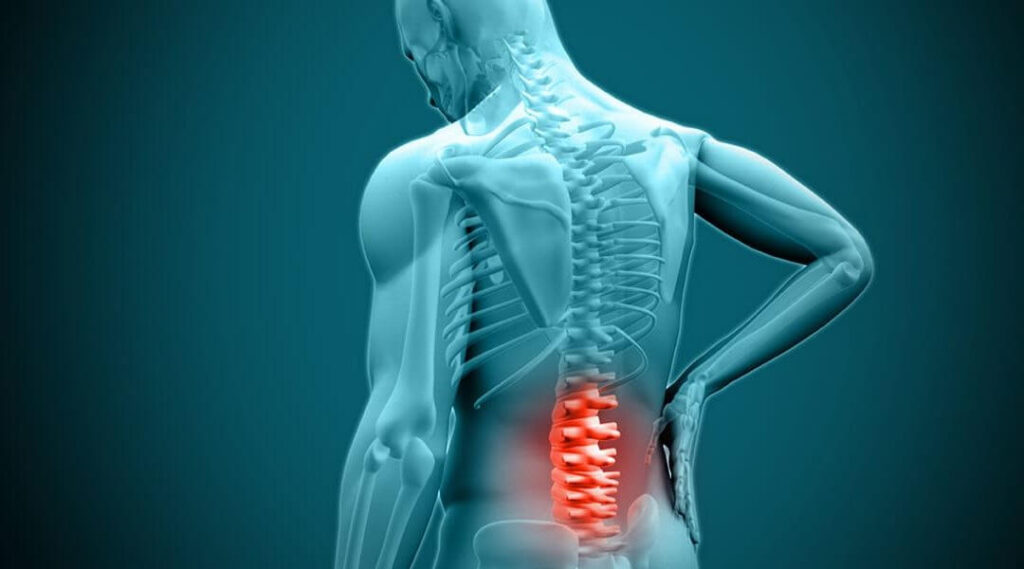 Non-Surgical Options for Spine Pain Relief