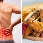 Are You Suffering from Back Pain Time to Check Your Diet