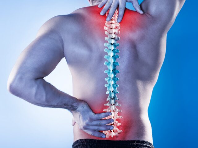 Recovery Tips After Minimal Invasive Spine Surgery