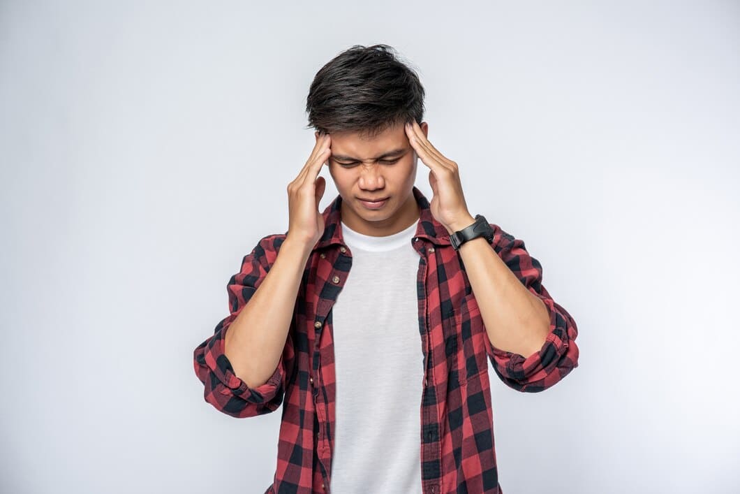 Common Causes of Chronic Headaches and When to Seek Help